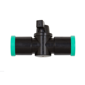 Full Flow Flow Control valve 20 mm