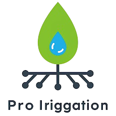 Pro Irrigation